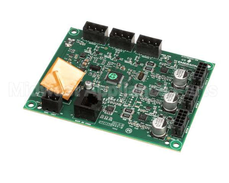 26522 Nieco Pcb, Motor Board 1, Pb93