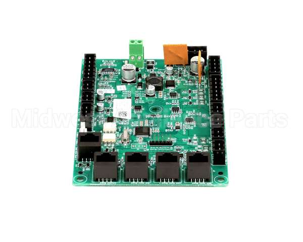 26524 Nieco Pcb, Mother Board, Pb93