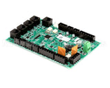 26524.0000 Nieco Pcb Mother Board Pb93