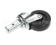 26534 Henny Penny Caster-3 In Swivel Square Stem