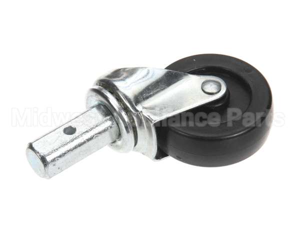 26534 Henny Penny Caster-3 In Swivel Square Stem