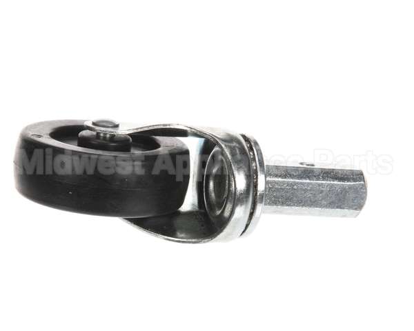 26534 Henny Penny Caster-3 In Swivel Square Stem