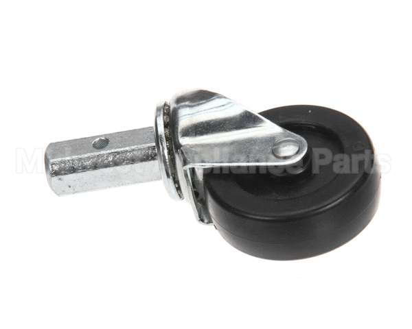 26534 Henny Penny Caster-3 In Swivel Square Stem