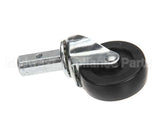 26534 Henny Penny Caster-3 In Swivel Square Stem