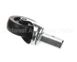 26534 Henny Penny Caster-3 In Swivel Square Stem