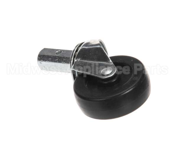 26534 Henny Penny Caster-3 In Swivel Square Stem