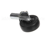 26534 Henny Penny Caster-3 In Swivel Square Stem