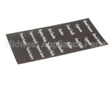 26537.0003 Bunn Decals(Var Flvrs Hc/Fmd 30F3