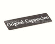 26537.0034 Bunn Decalflavor Org Cappuccino