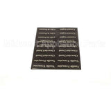 26537.0037 Bunn Decal,Var Flvrs Fmd French(Tdl)[Net]
