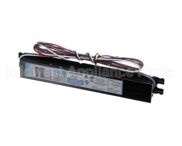 26541-1 Vollrath Ballast Fluorescent Lamp T8