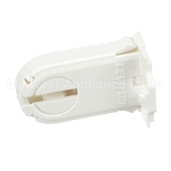 26542-3 Compatible Vollrath Fluorescent Lamp Holder