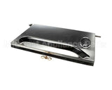 26545 Royal Range Door Left Hand Assembly (Solid)