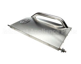 26545 Royal Range Door Left Hand Assembly (Solid)