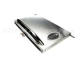 26545 Royal Range Door Left Hand Assembly (Solid)