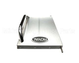 26545 Royal Range Door Left Hand Assembly (Solid)