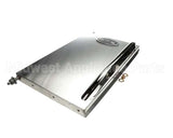 26545 Royal Range Door Left Hand Assembly (Solid)