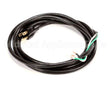 26550-1 Vollrath 16 Ga. Power Cord - 120V