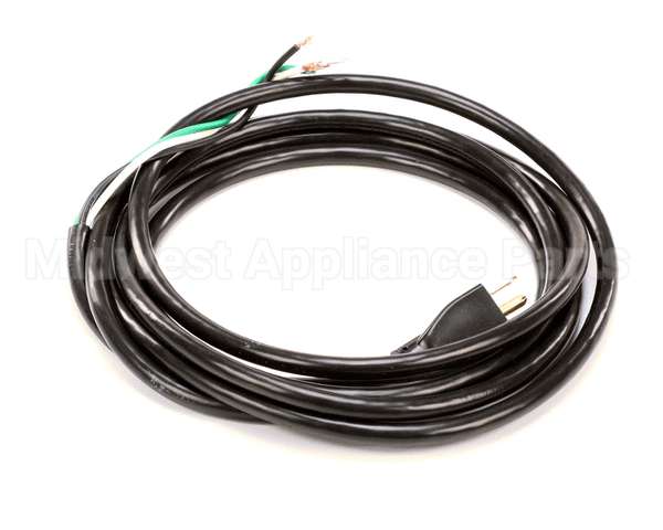 26550-1 Vollrath 16 Ga. Power Cord - 120V