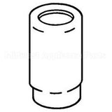 2659-45 Compatible TS Brass Shield, Spray Valve