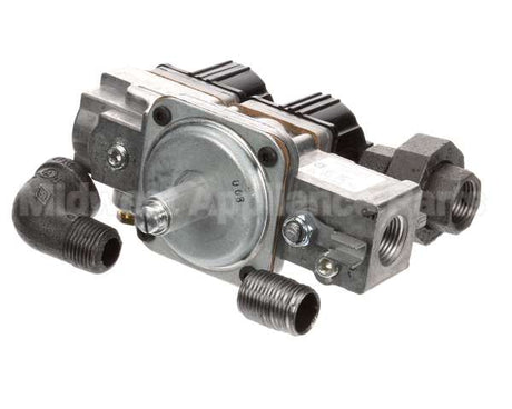 26595-0 Montague Valve Combination Gas -- Nat