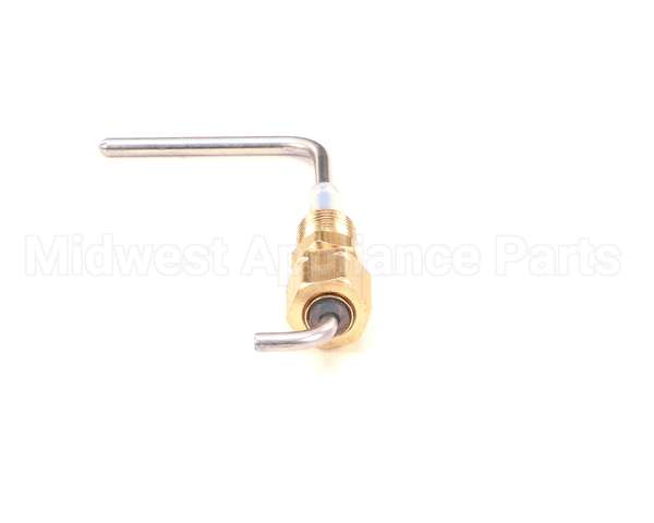 2660-001 Concordia Beverage Assembly-Prblvl-Stm Tank-Bent