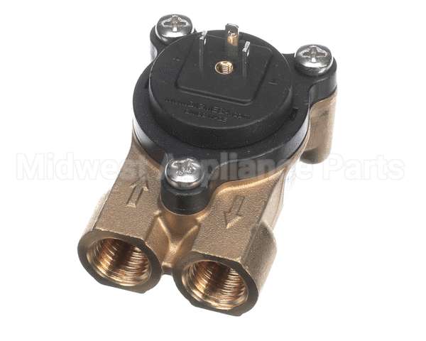 2660-059 Concordia Beverage Flowmeter Digmesa 2.5Mm