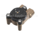 2660-059 Concordia Beverage Flowmeter Digmesa 2.5Mm