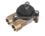 2660-059 Concordia Beverage Flowmeter Digmesa 2.5Mm