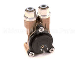 2660-061 Concordia Beverage Assembly 2.5Mm Flowmeter