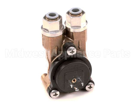 2660-061 Concordia Beverage Assembly 2.5Mm Flowmeter