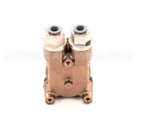 2660-061 Concordia Beverage Assembly 2.5Mm Flowmeter