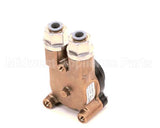 2660-061 Concordia Beverage Assembly 2.5Mm Flowmeter