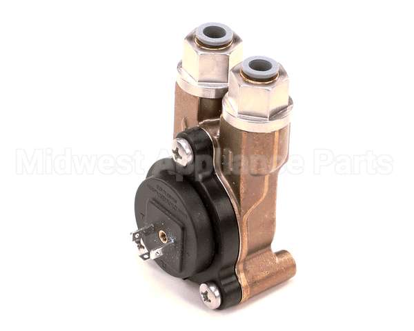 2660-061 Concordia Beverage Assembly 2.5Mm Flowmeter