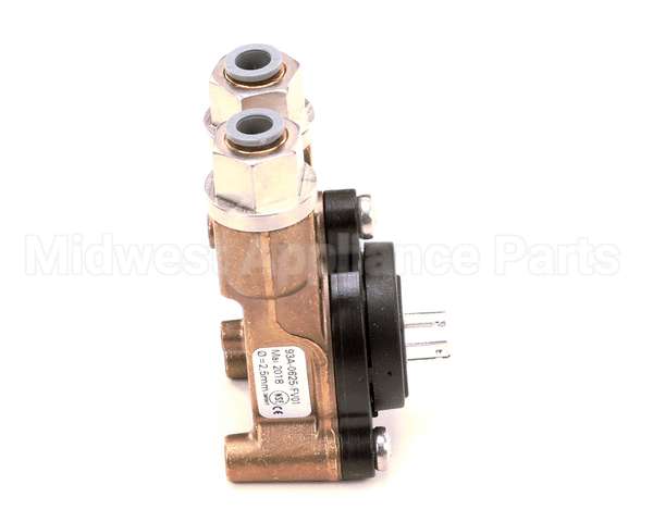 2660-061 Concordia Beverage Assembly 2.5Mm Flowmeter