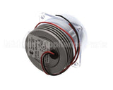 26606 Nieco Blower, High Pressure, 24Vdc