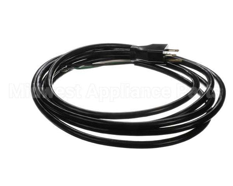 26617-1 Vollrath Power Cord Nema 6-15P 120