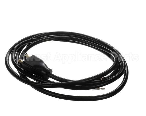 26617-1 Vollrath Power Cord Nema 6-15P 120