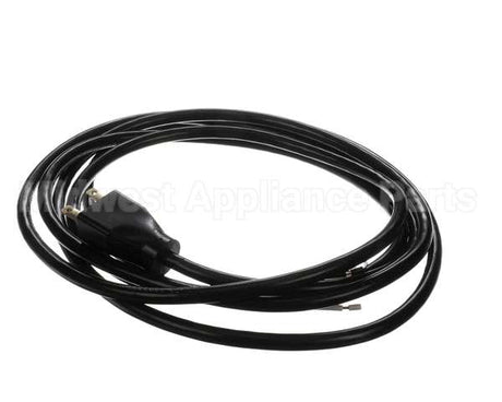 26617-1 Vollrath Power Cord Nema 6-15P 120