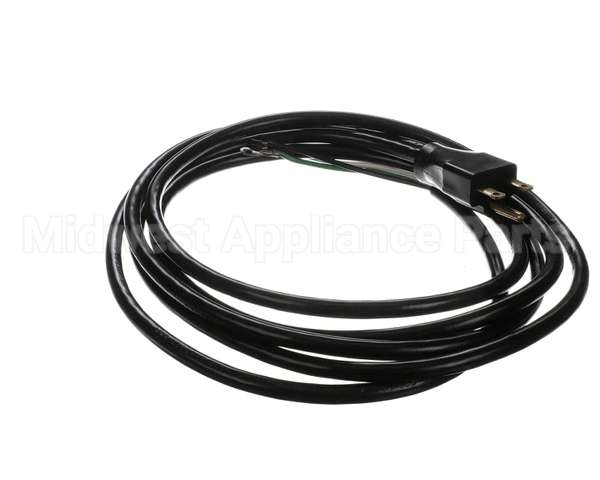 26617-1 Vollrath Power Cord Nema 6-15P 120