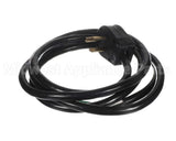26618-1 Vollrath Power Cord 125V Nema 5-50P
