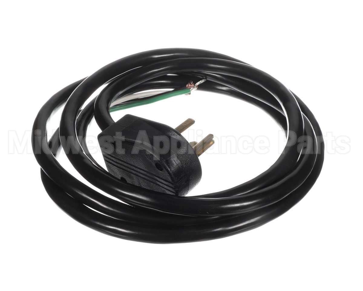 26618-1 Vollrath Power Cord 125V Nema 5-50P