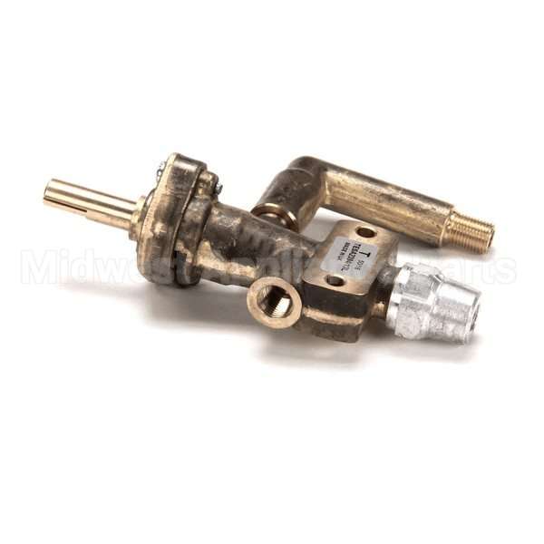 26621-3 Compatible Montague Gas Valve