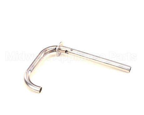 26622.0001 Bunn Tube Weldment, Vent