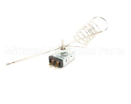 2662A8701 Southbend Range Thermostat, Oven 150-450F