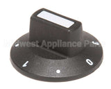 26638-3 Vollrath Infinite Control Knob