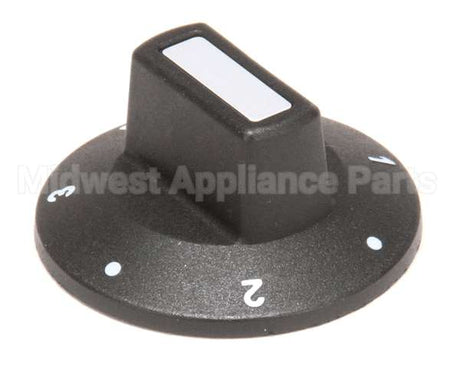 26638-3 Vollrath Infinite Control Knob