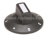 26638-3 Vollrath Infinite Control Knob