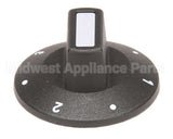 26638-3 Vollrath Infinite Control Knob