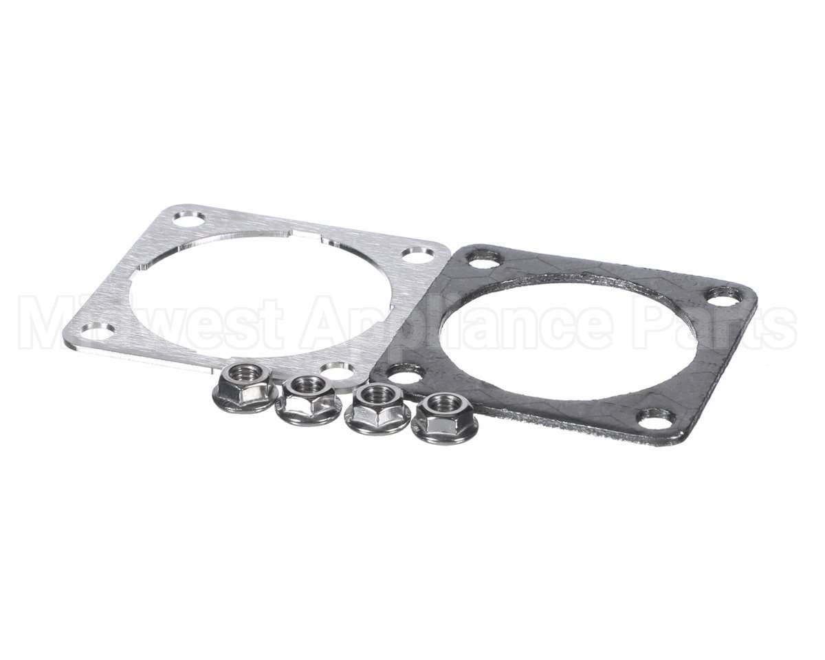 2664269 Convotherm Counter Flange Chimney 50 Conv